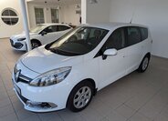 Renault Scénic MPV 1,5 l 81 kw