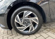 Hyundai i20 Hatchback 1,2 l 57 kw