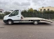 Ford Transit 4
