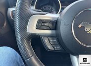 Ford Mustang Kupé 2,3 l 231 kw