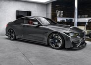 BMW M4 Kupé 3,0 l 331 kw