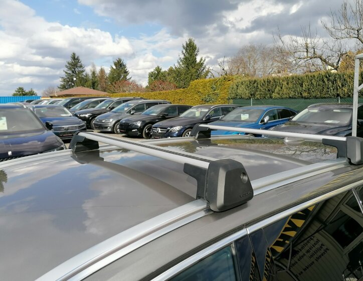 Volvo V60 Kombi 2,0 l 110 kw