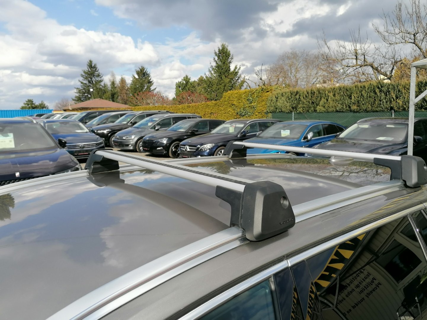 Volvo V60 Kombi 2,0 l 110 kw