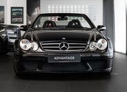 Mercedes-Benz CLK 2