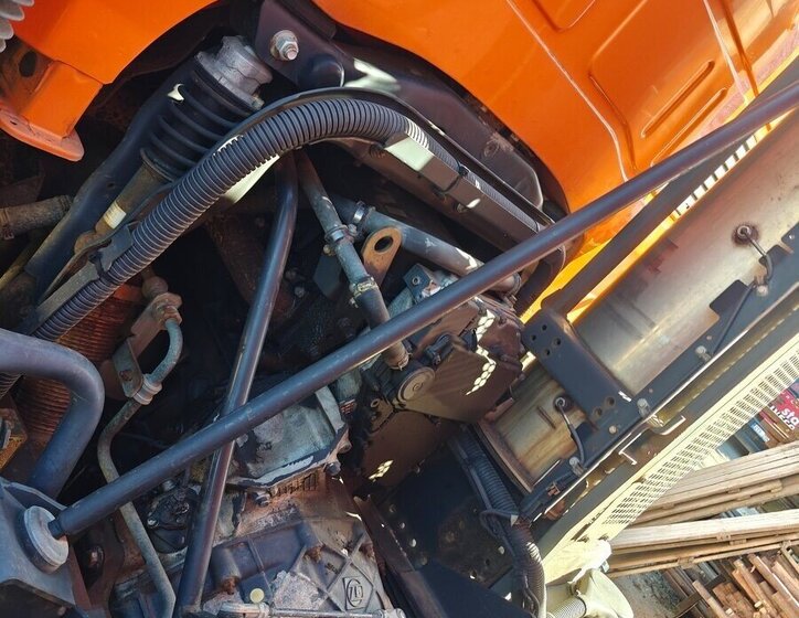 Iveco Ostatní Ostatní 0,0 0