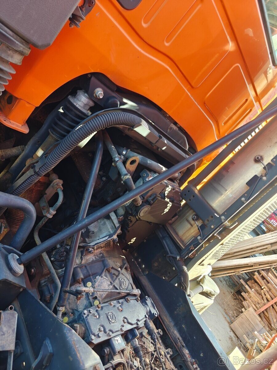 Iveco Ostatní Ostatní 0,0 0