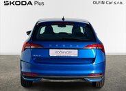 Škoda Scala Hatchback 999,0 85 kw