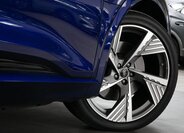 Audi e-tron SUV 0,0 300 kw