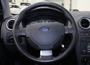 Ford Fusion Hatchback 1,4 l 50 kw