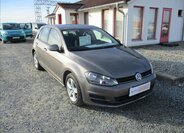 Volkswagen Golf Hatchback 1,2 l 77 kw