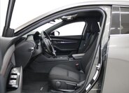 Mazda 3 Hatchback 2,0 l 110 kw