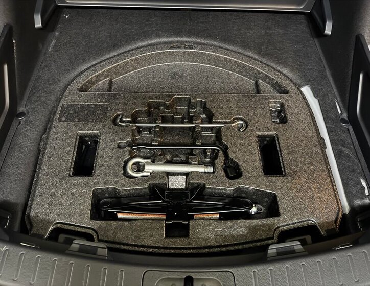 Toyota Corolla Kombi 1,8 l 103 kw