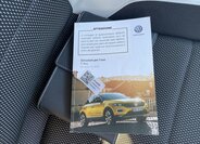 Volkswagen T-Roc SUV 2,0 l 110 kw
