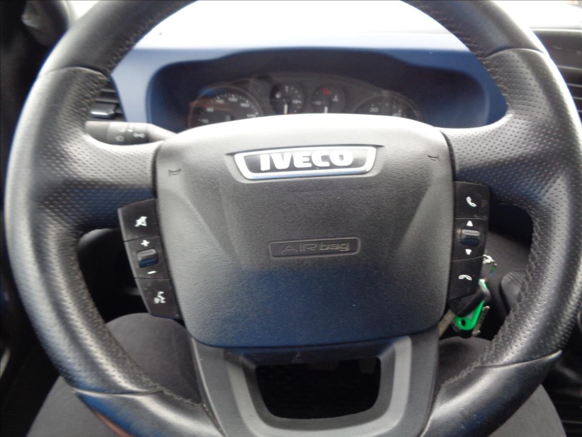 Iveco Daily Ostatní 2,3 l 115 kw