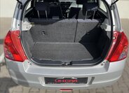 Suzuki Swift Hatchback 1,3 l 68 kw