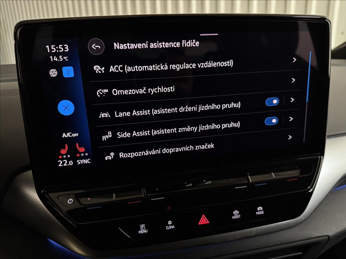 Volkswagen ID.4 SUV / Terénní 0,0 150 kw