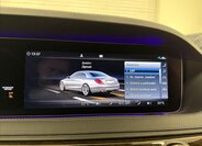 Mercedes-Benz Třídy S Sedan / Limuzína 2,9 l 250 kw