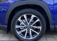 Toyota Corolla Cross 6