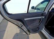 Škoda Octavia Liftback 1,6 l 77 kw