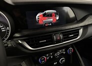 Alfa Romeo Stelvio SUV 2,1 l 154 kw