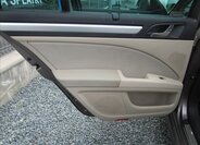 Škoda Superb Kombi 2,0 l 125 kw