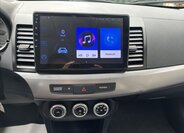 Mitsubishi Lancer Sedan / Limuzína 1,8 l 105 kw