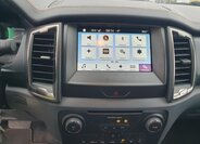 Ford Ranger Ostatní 3,2 l 147 kw