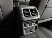 Volkswagen Tiguan SUV 2,0 l 110 kw