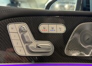 Mercedes-Benz Ostatní SUV / Terénní 3,0 l 285 kw