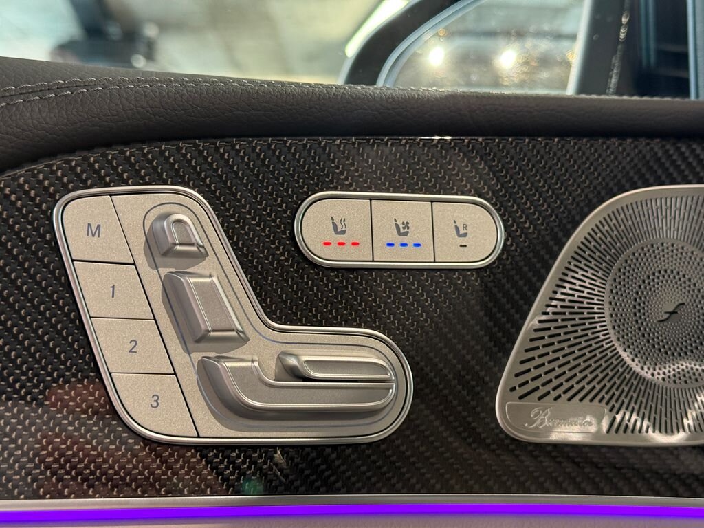 Mercedes-Benz Ostatní SUV / Terénní 3,0 l 285 kw