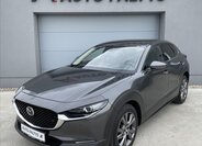 Mazda CX-30 Kombi 2,0 l 137 kw