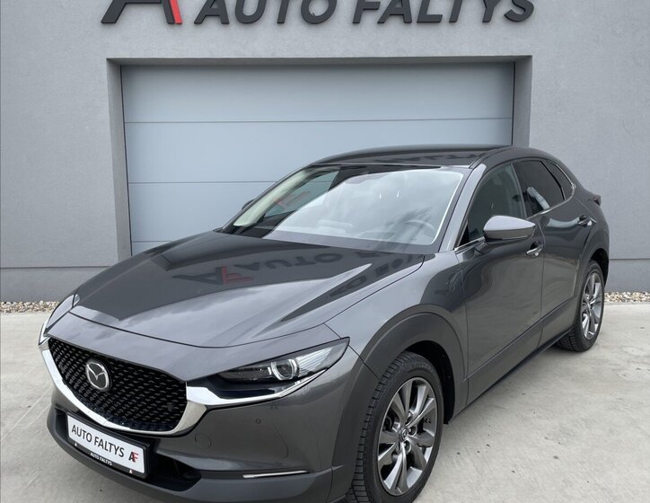 Mazda CX-30 Kombi 2,0 l 137 kw