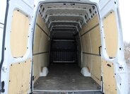 Iveco Daily Užitková 2,3 l 115 kw