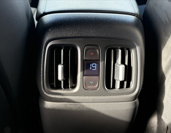 Hyundai Tucson SUV / Terénní 1,6 l 185 kw