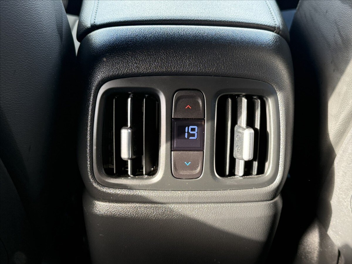 Hyundai Tucson SUV / Terénní 1,6 l 185 kw