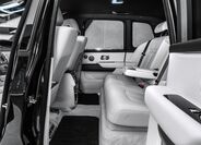 Rolls-Royce Cullinan 19