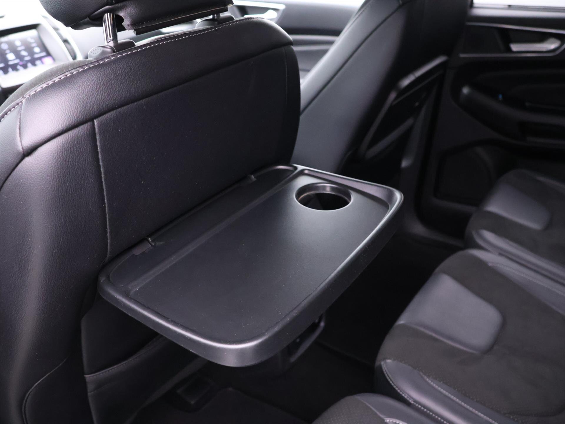 Ford S-MAX MPV 2,0 l 132 kw