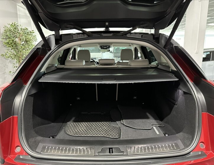 Land Rover Range Rover Velar 22