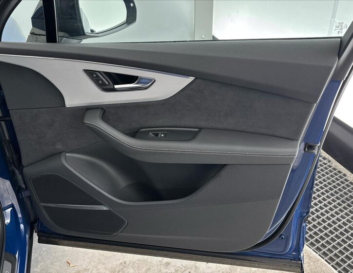 Audi Q7 SUV / Terénní 3,0 l 250 kw