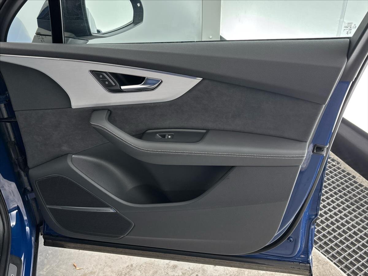 Audi Q7 SUV / Terénní 3,0 l 250 kw