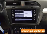 Volkswagen Tiguan SUV 1,5 l 110 kw