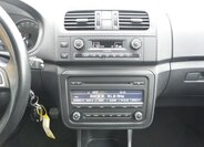 Škoda Fabia Hatchback 1,2 l 63 kw