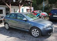 Audi A3 4