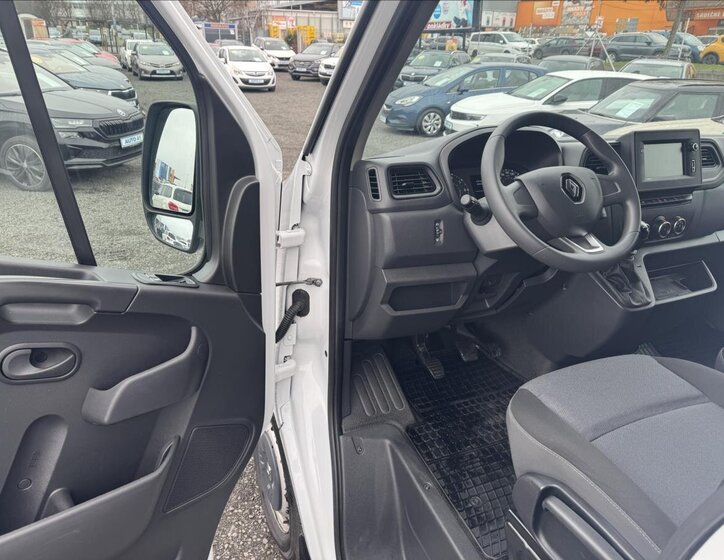 Renault Master 30
