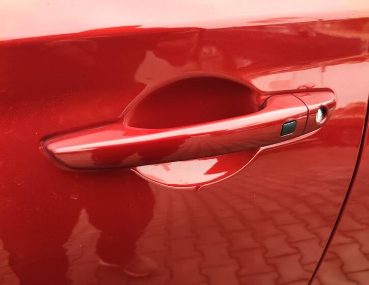 Hyundai i30 Kombi 1,5 l 103 kw