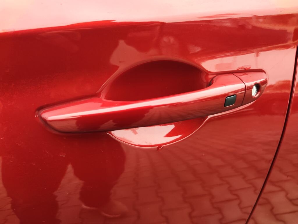 Hyundai i30 Kombi 1,5 l 103 kw