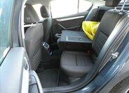 Škoda Octavia Liftback 1,4 l 110 kw