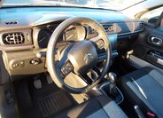 Citroën C3 Hatchback 1,2 l 61 kw