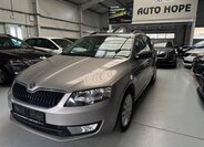 Škoda Octavia 3