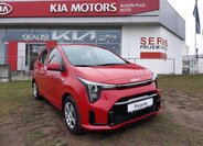 KIA Picanto Hatchback 997,0 50 kw
